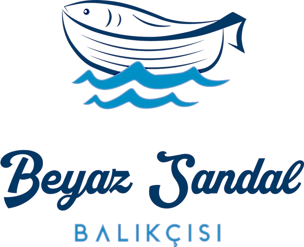 Beyaz Sandal Balıkçısı