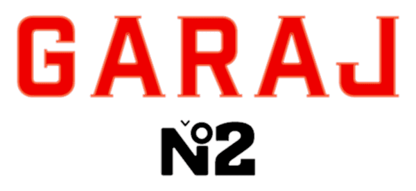 Garaj NO2