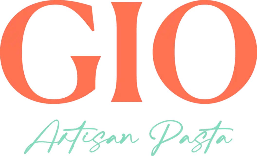 GIO Gusto Artisan Pasta
