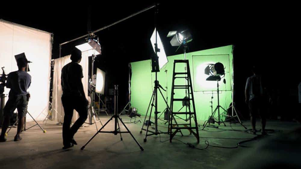 Video Prodüksiyon