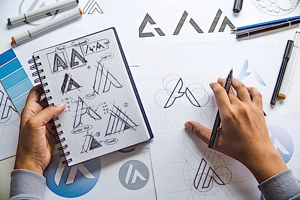 Logo/Kurumsal Kimlik Tasarımı