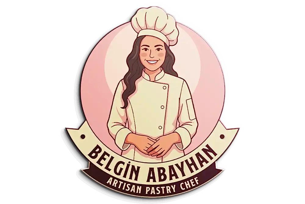 Belgin Abayhan Logo Tasarımı