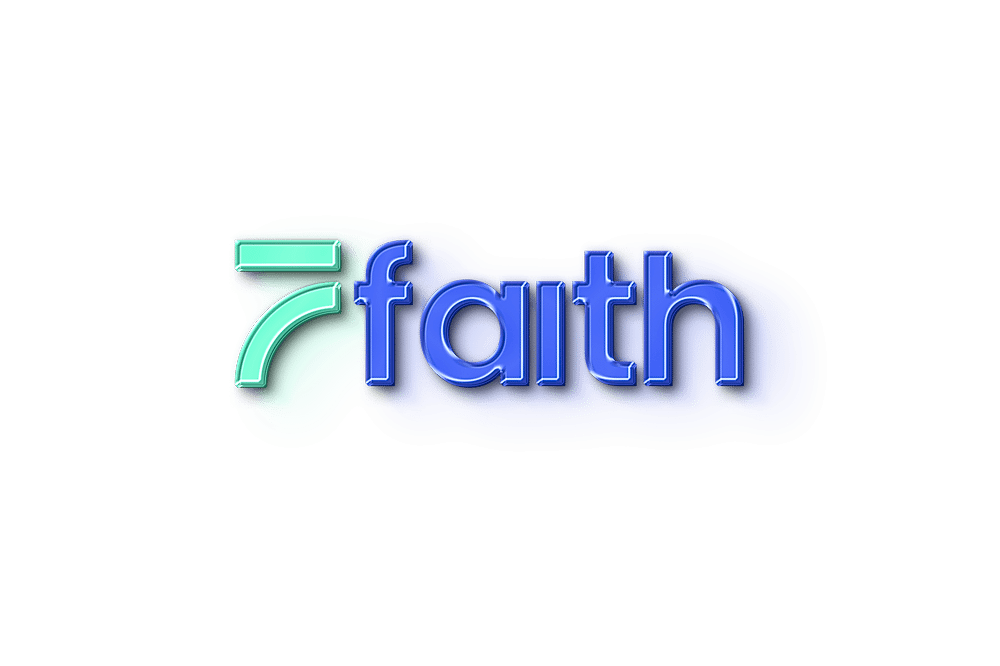 Faith Logo Çalışması