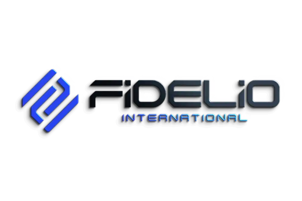 Fidelio International Logo Tasarımı