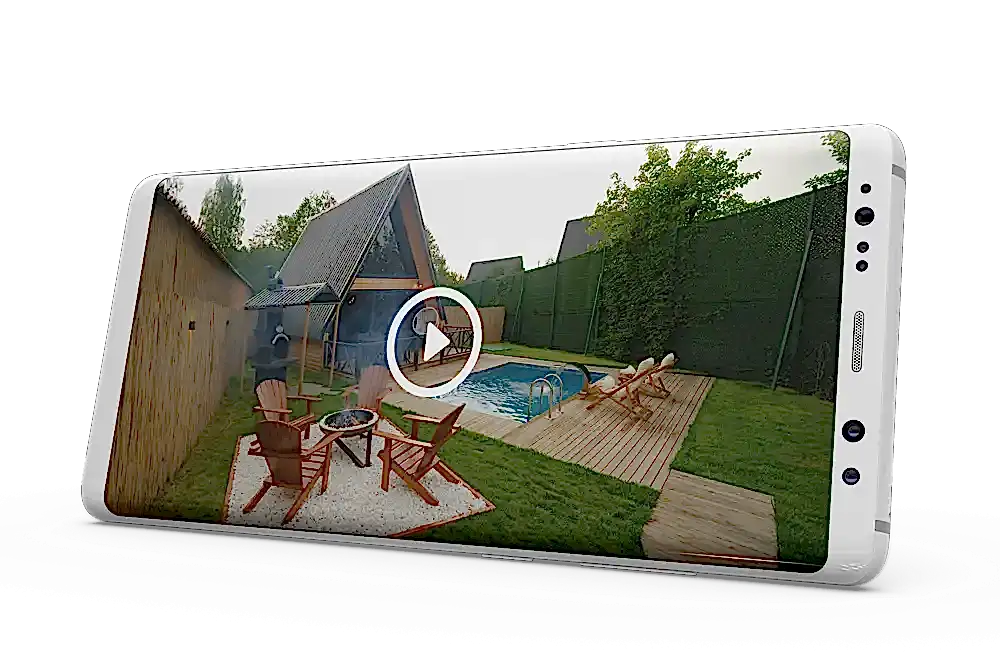 Hidden Heaven Bungalov Reels Videoları