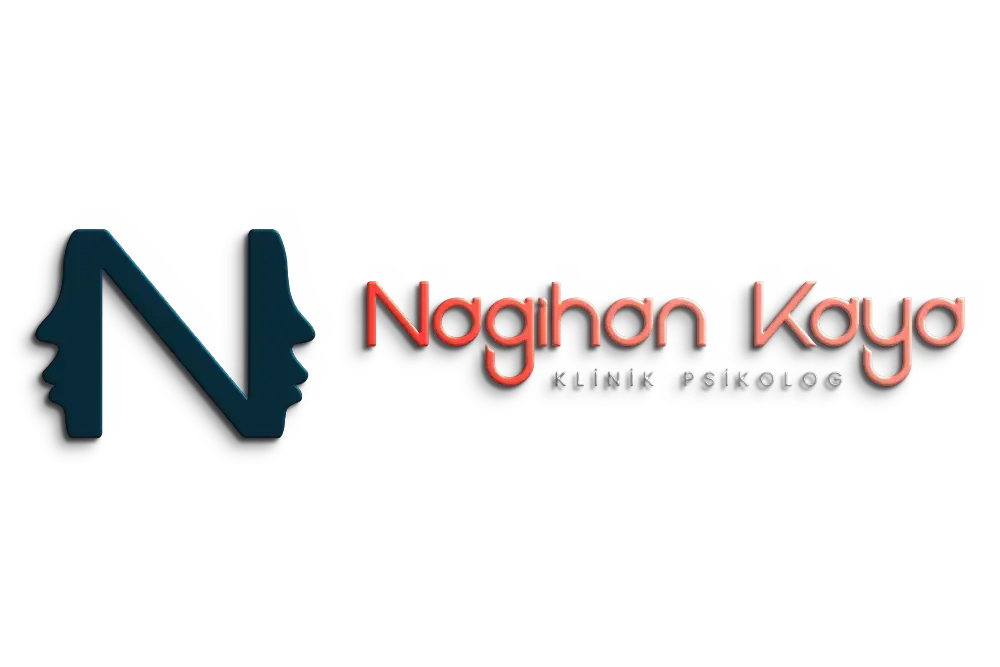 Nagihan Kaya Logo Çalışması
