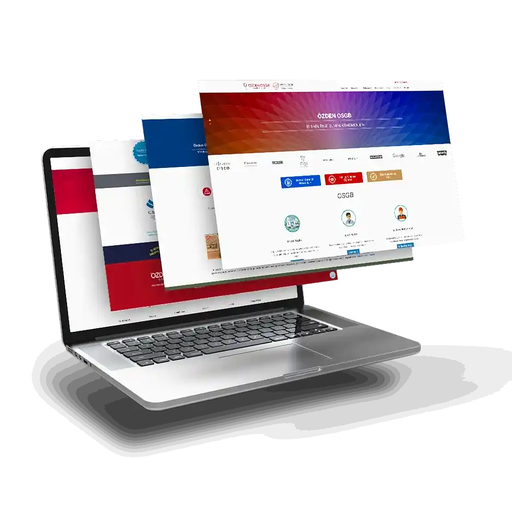Özden OSGB için Panel Entegrasyonu