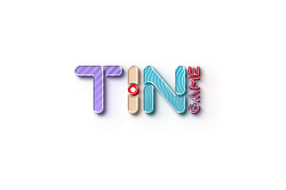 Tin Youtube Kanalı Logo Çalışması