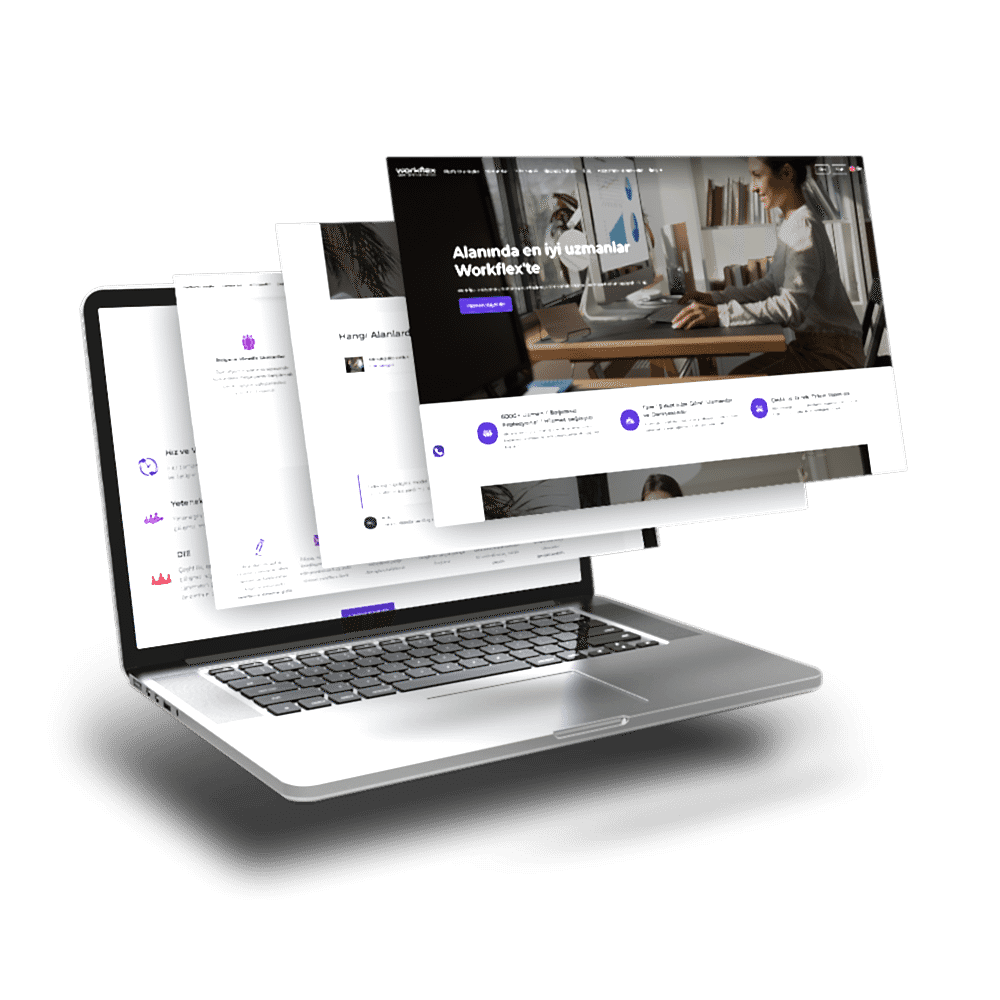 Workflexnow Tüm Web İşleri için İnşa/Bug-Fix