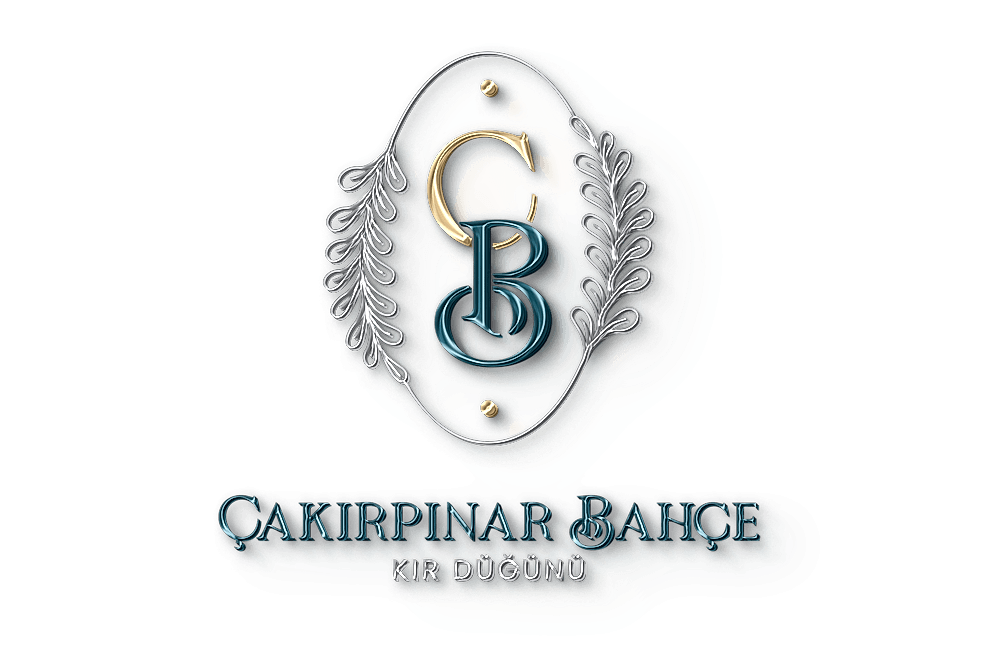 Çakır Pınar Bahçe Logo Tasarımı